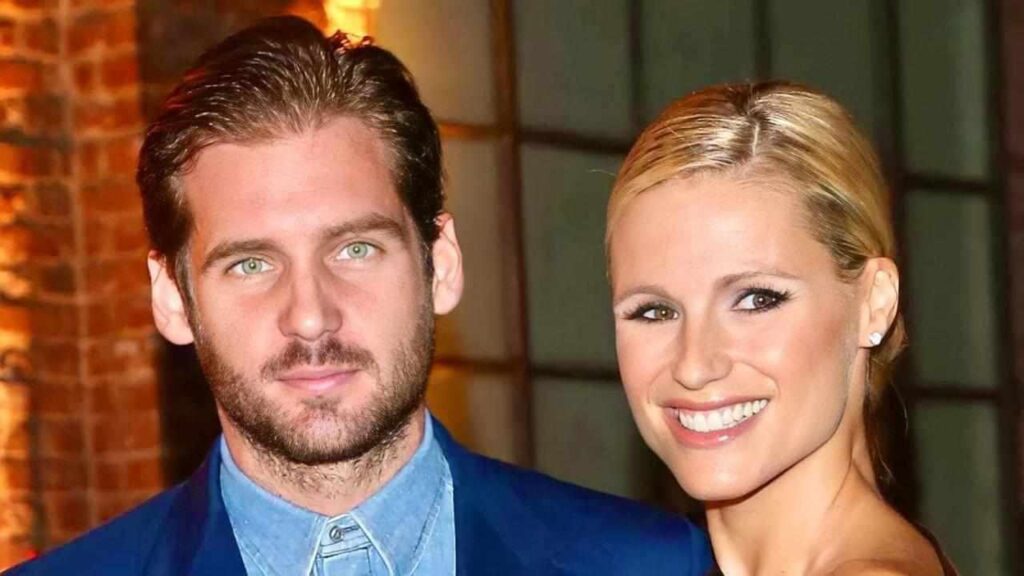 Michelle Hunziker e Tomaso Trussardi, dopo il ritorno di fiamma si sono lasciati di nuovo