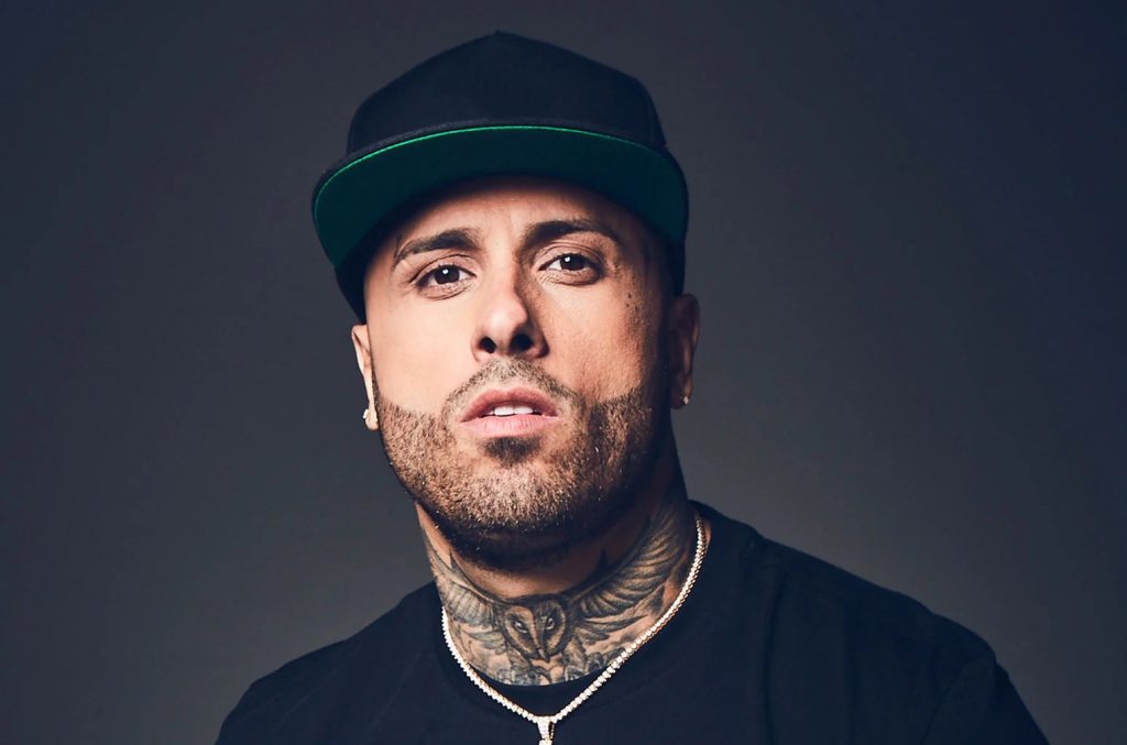 Music Industry Moves: Nicky Jam Set to Fund Latin Grammy Cultural Foundation’s 2023 Prodigy Scholarship
