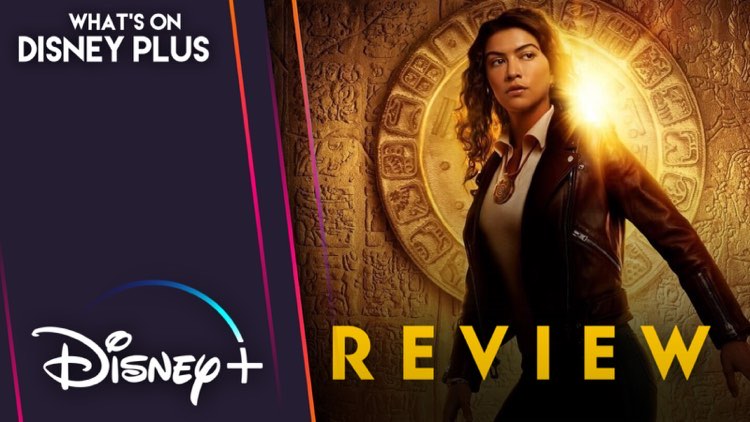 National Treasure: Edge of History | Episode 4 – Disney+ Original Review