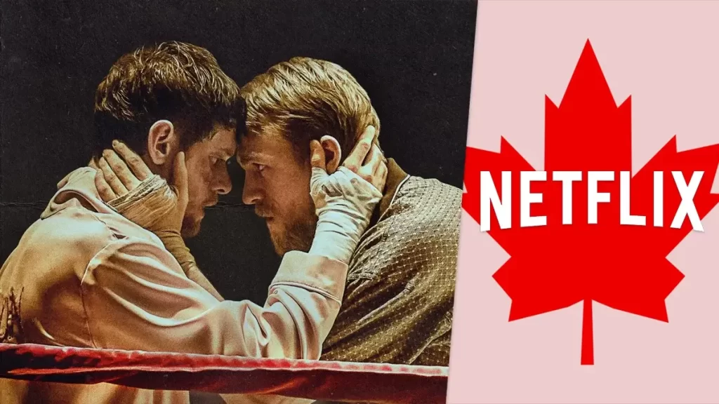 Netflix Canada Added 32 New Releases This Week: December 23rd, 2022