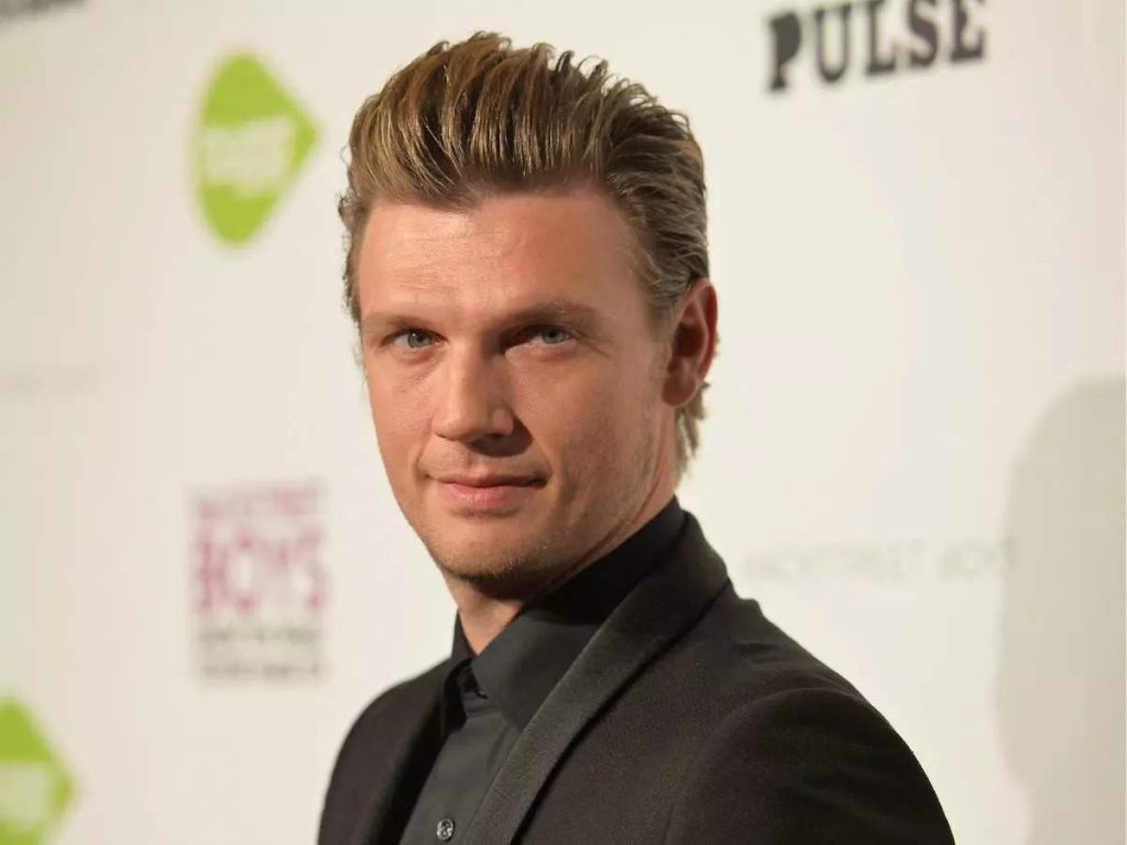 Nick Carter Hit With Lawsuit for Alleged Rape of 17-Year-Old Girl During 2001 Backstreet Boys Tour