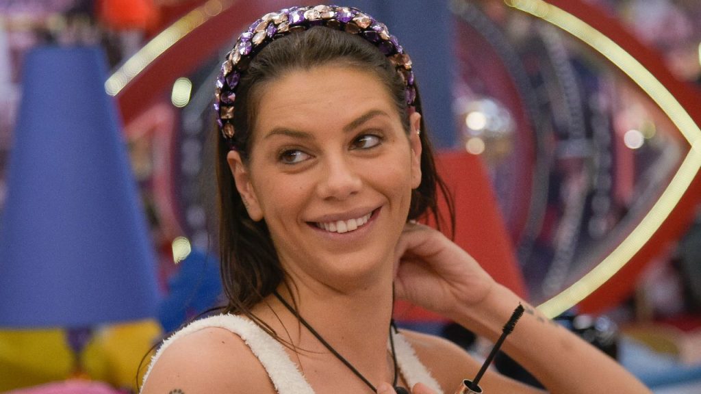 “Nuovo concorrente al GF Vip: è l’ex fidanzato di Antonella Fiordelisi”