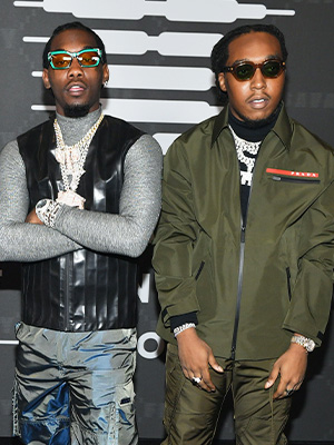 Offset Says He’s In A ‘Dark Place’ More Than A Month After Takeoff’s Tragic Death