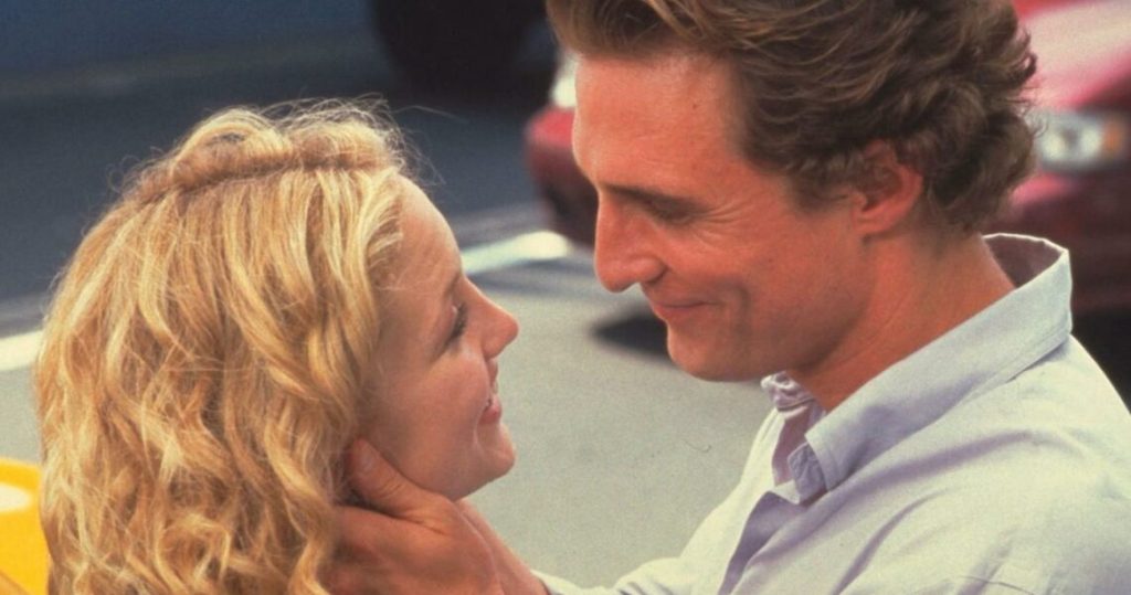 “Out of the top of the boat, popped Matthew…” – Kate Hudson Remembered How Shirtless Matthew McConaughey Helped Her Through Her Divorce in the Middle of the Sea