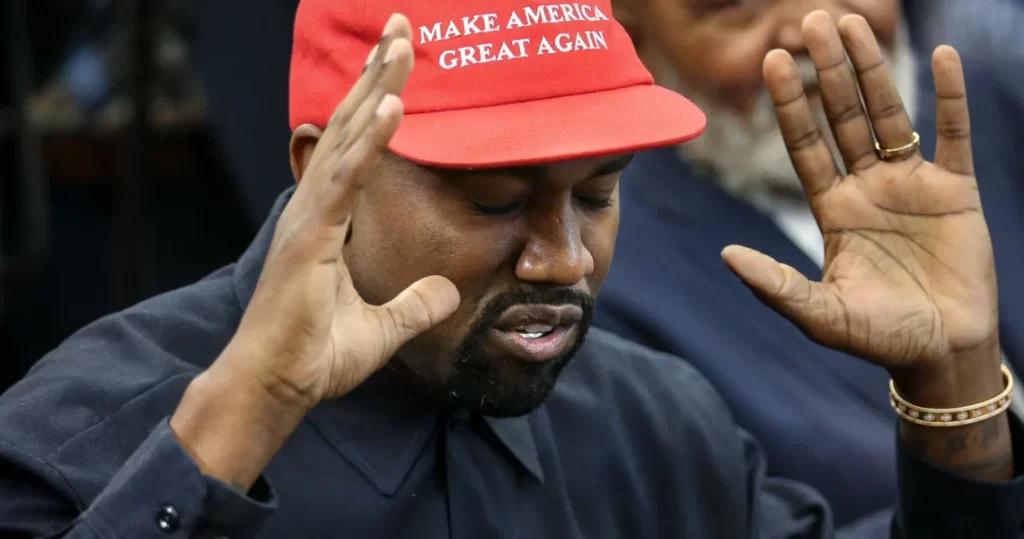“People still listen to Michael Jackson”- The Times’ Daniel Finkelstein Defends Kanye West’s Music Amidst Calls for Removing His Music for Spotify and Apple Music