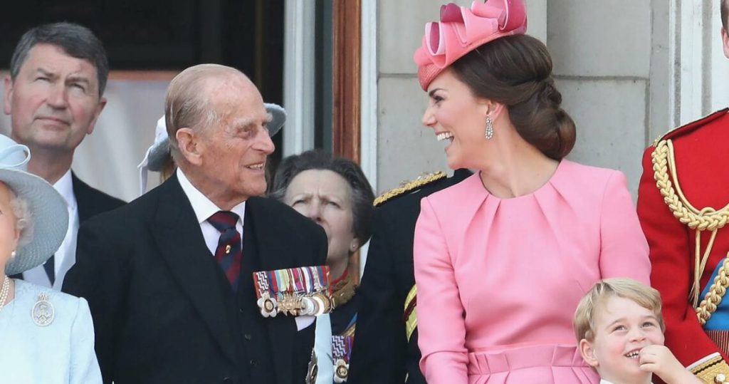 Prince Philip Gave Astounding Caution to Maiden Kate Middleton to Prevent Her From Being Next Princess Diana