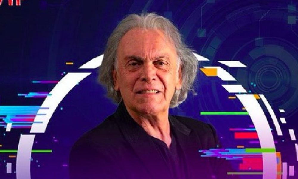 Riccardo Fogli, bestemmia: GF Vip ha già deciso, è squalifica lampo