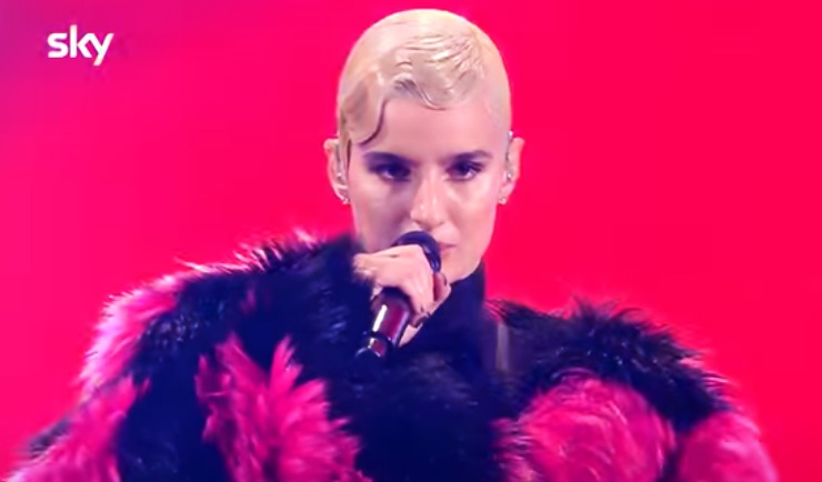 “Rischi di annullarti!”: Rkomi a cuore aperto, dopo X-Factor inizia la sfida