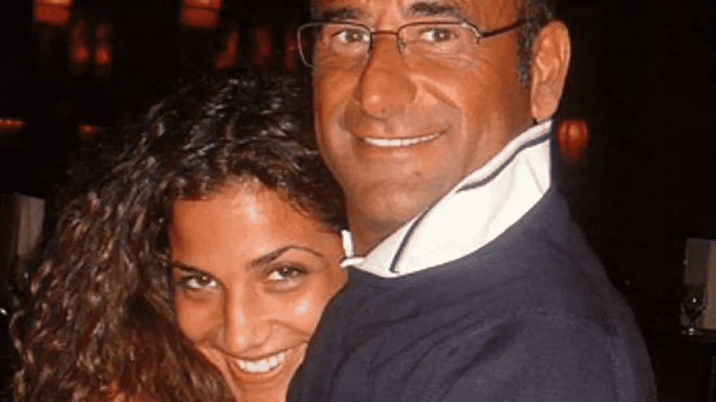 Roberta Morise, chi è l’ex compagna di Carlo Conti: “Non voleva sposarmi”