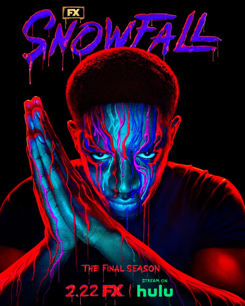 “Snowfall” Season 6 Hulu Release Date Announced