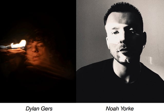 Sons of Radiohead’s Thom Yorke, Iron Maiden’s Janick Gers Share Single “Red Skies”: Stream