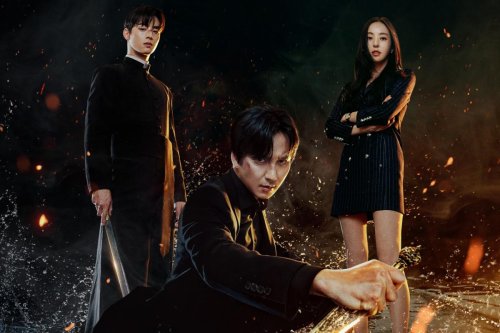 Stream It Or Skip It: ‘Island’ On Prime Video, Where An Unlikely Team Fights Demons On Korea’s Jeju Island