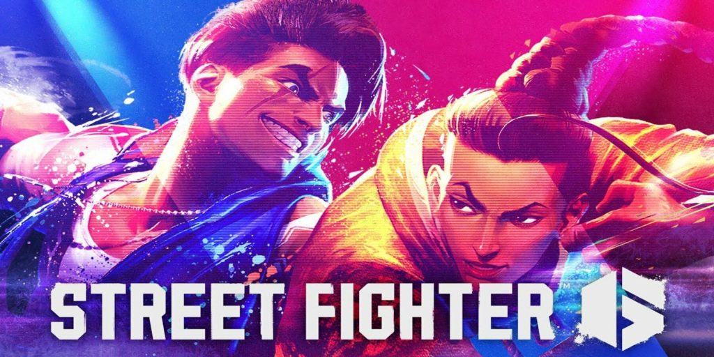 Street Fighter 6 Fans Are Not Happy With the Game’s Box Art