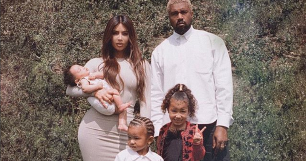 “That won’t change”- Kim Kardashian Is Doing Everything She Can to Include Kanye West With Their Family and Children