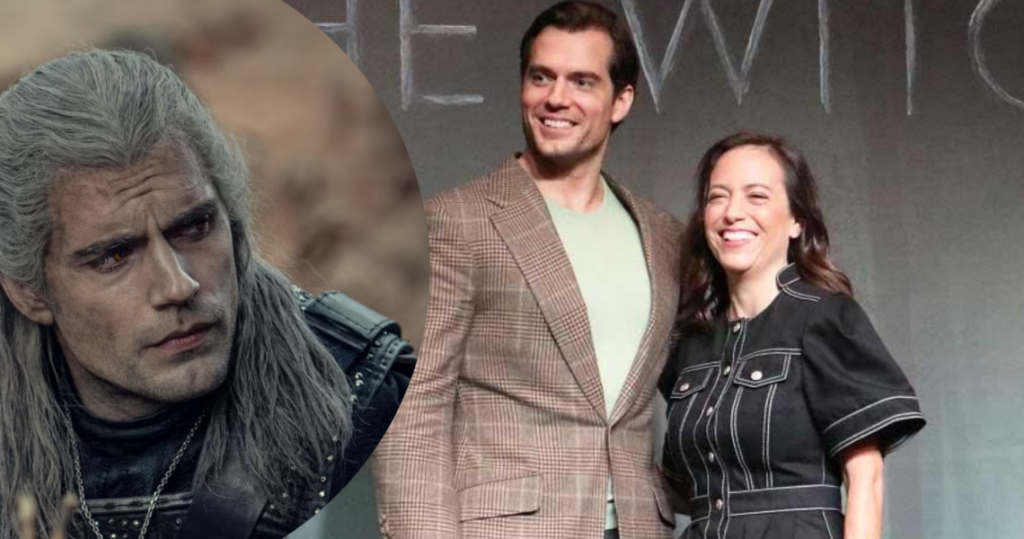 “That’s exactly what I was going to say!” – ‘The Witcher’ Showrunner Lauren Schmidt Hissrich Hinted There Is More to the Departure of Henry Cavill