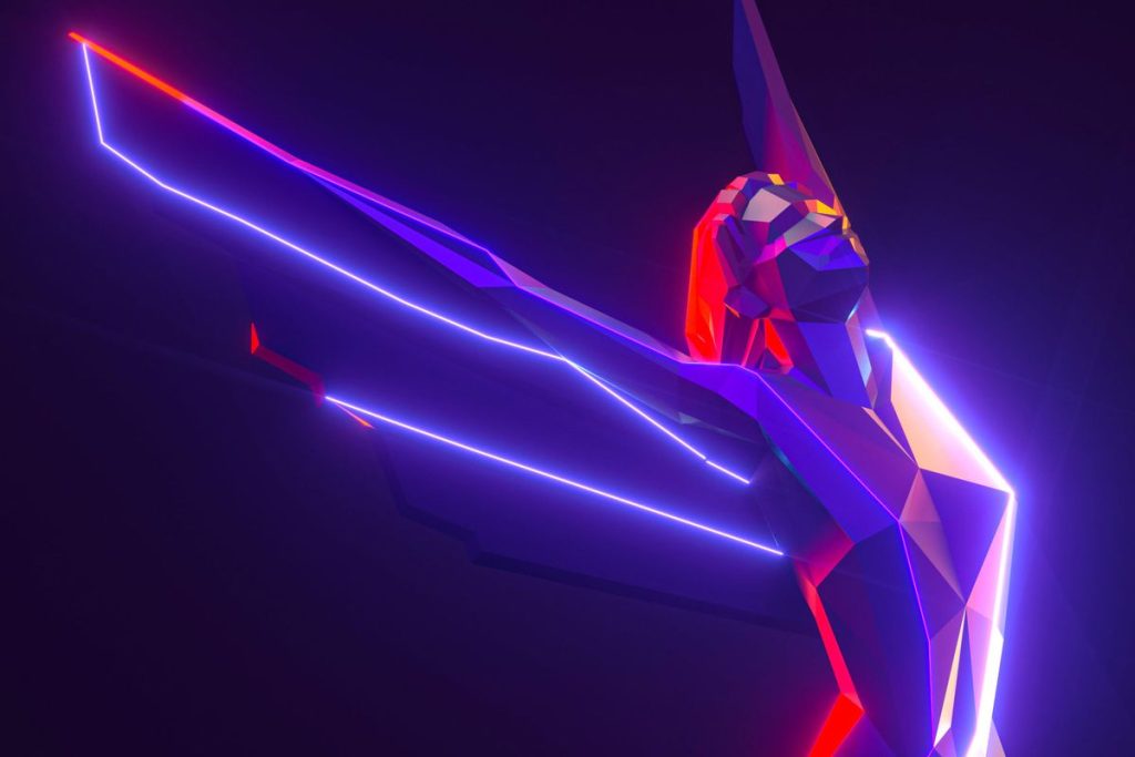 The biggest announcements from The Game Awards 2022