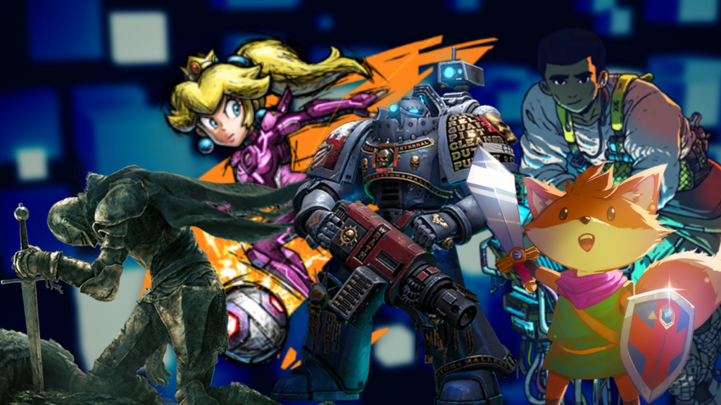 The Games From 2022 That You Should Go Back And Finish