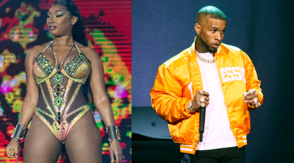 The Internet Comes Out in Support of Megan Thee Stallion Following Tory Lanez’s Conviction