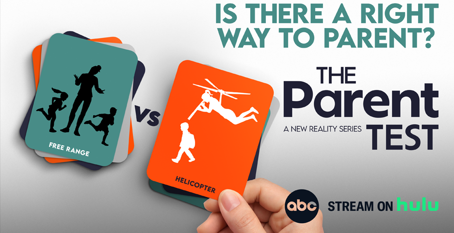 “The Parent Test” Trailer Released