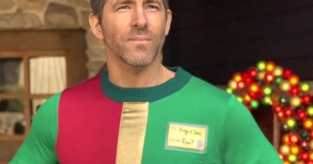 “This is just insane” – Fans Left Speechless as Ryan Reynolds Shows Off an Insane Display of Mint Mobile User’s Commitment