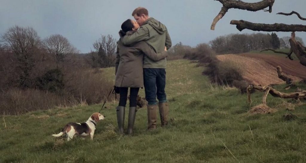 Twitter Changes Opinion On Prince Harry and Meghan Markle As Netflix Drops Docuseries