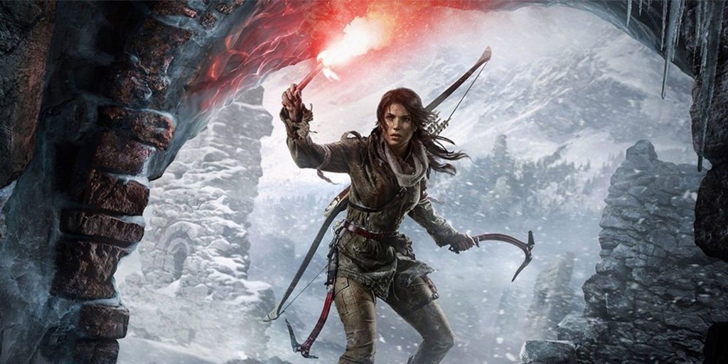 Two Tomb Raider Switch Ports Have Been Delayed