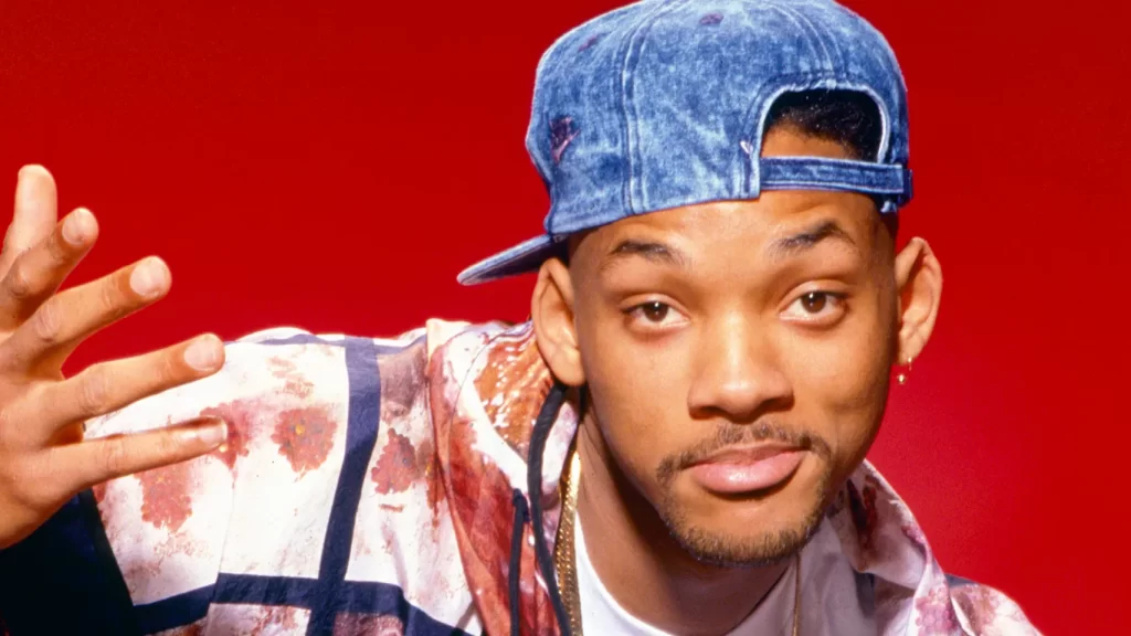Uncanny Resemblance Makes a Fan Find Will Smith’s Twin in a Shark From a PS2 Video Game