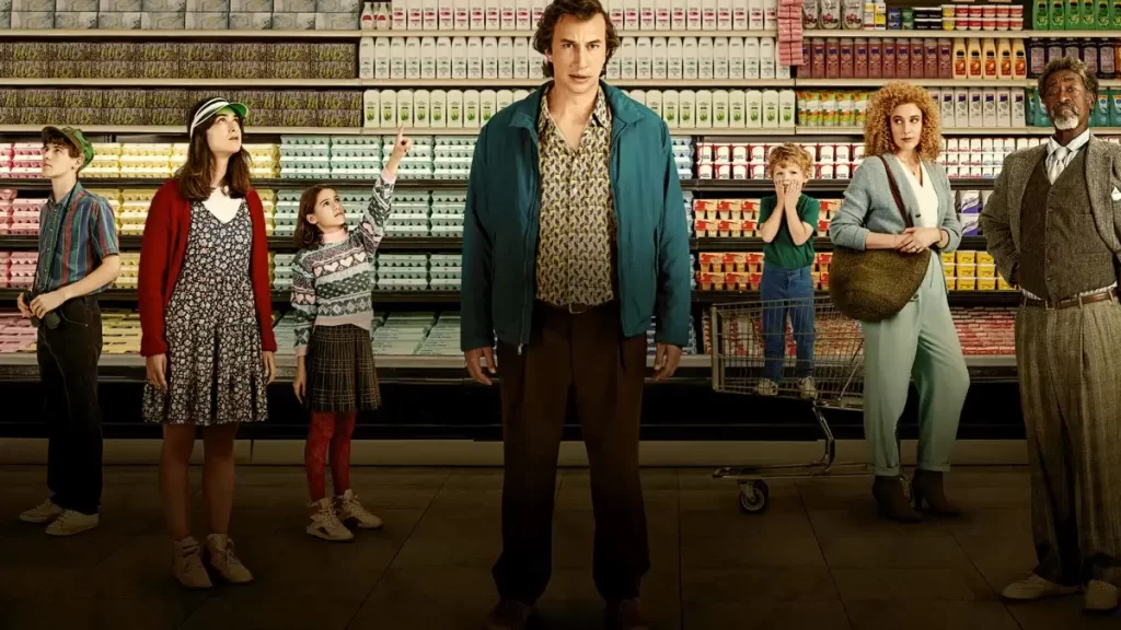 What’s New on Netflix & Top 10s: December 30th, 2022
