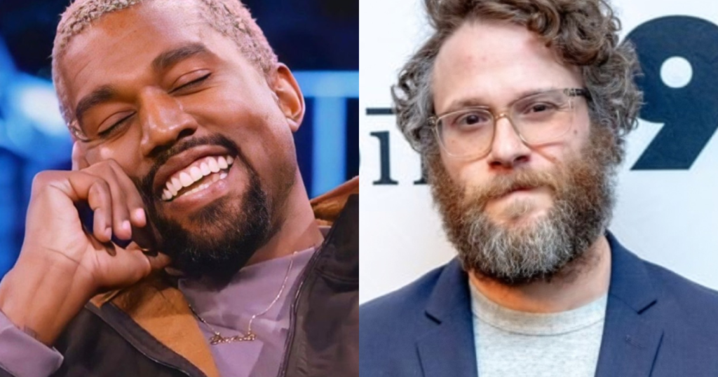 When One Song Sparked the Rumors of Kanye West Acting in Seth Rogen’s Christmas Comedy ‘The Night Before’