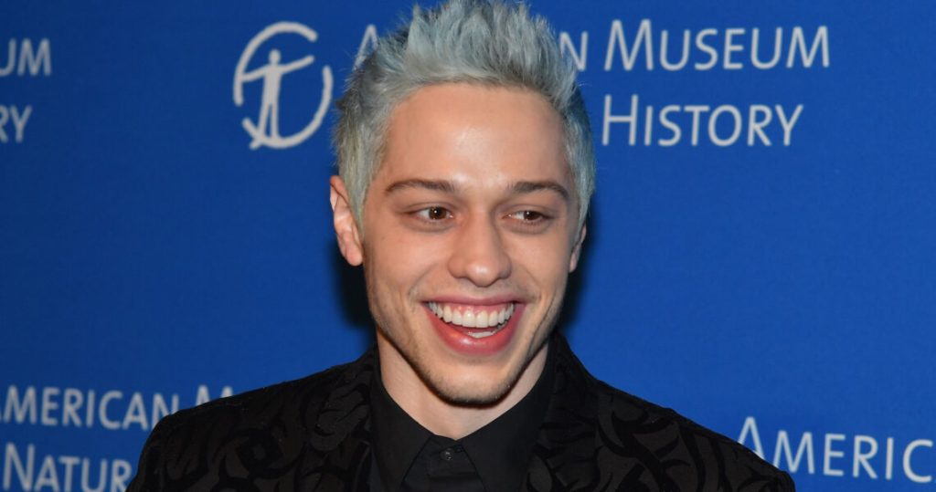 When Pete Davidson Hilariously Joked About Marrying Ariana Grande, Not the One We Know, Years After His Breakup With the Pop-Icon