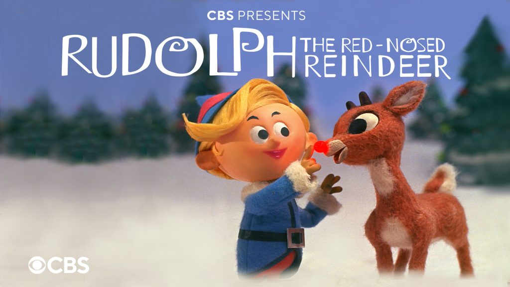 Where to Watch ‘Rudolph the Red-Nosed Reindeer’ in 2022