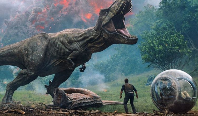 Why Jurassic Park Is the Best Franchise in History