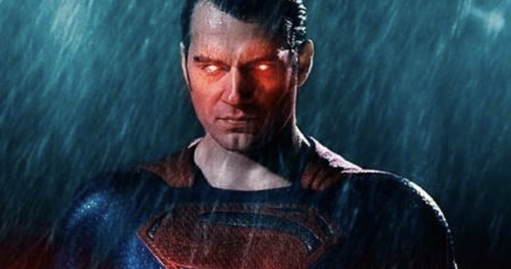 With Doubts Glooming Over Henry Cavill in DCEU, Will the Fans Ever Get Man of Steel 2?