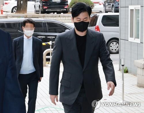Yang Hyun-suk, Former head of K-Pop’s YG Entertainment, Found Not Guilty on Blackmail Charges