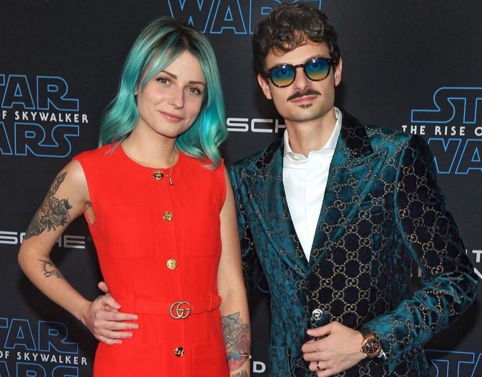 Fabio Rovazzi, chi è fidanzata l’ex Karen Kokeshi: “Ci siamo divertiti insieme ma le cose belle finiscono”