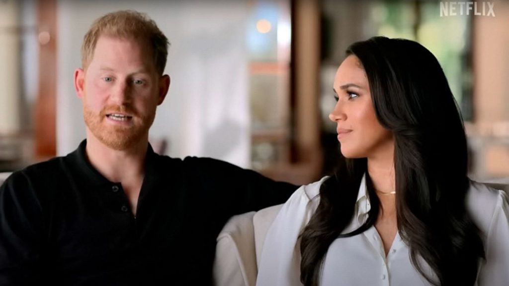 Is Meghan Markle Avoiding Prince Harry Since Spare’s Release? Here’s the Truth of Her Disappearance
