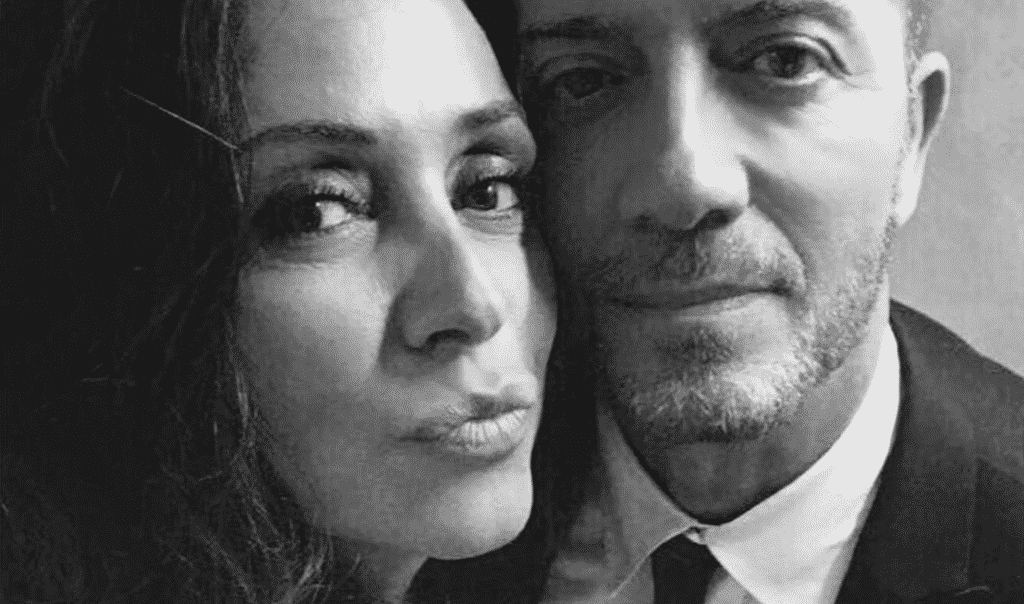 Raf, chi è la moglie Gabriella Labate: “Non fu un colpo di fulmine, all’inizio non mi piaceva”