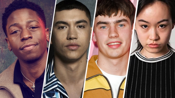 Four New Cast Revealed For 20th Century Studios New “Alien” Film