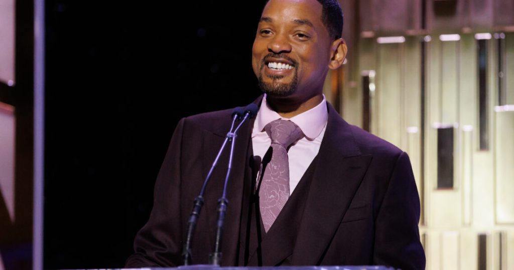 “That one went over well”—While ‘Men in Black 5’ Develops, Here Is a 2004 Throwback Interview of Will Smith Revealing His Favorite Movie Catchphrase