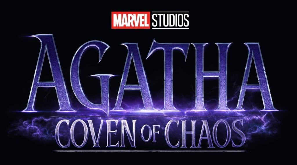 Marvel’s “Agatha: Coven Of Chaos” Disney+ Series Reportedly Wraps Filming