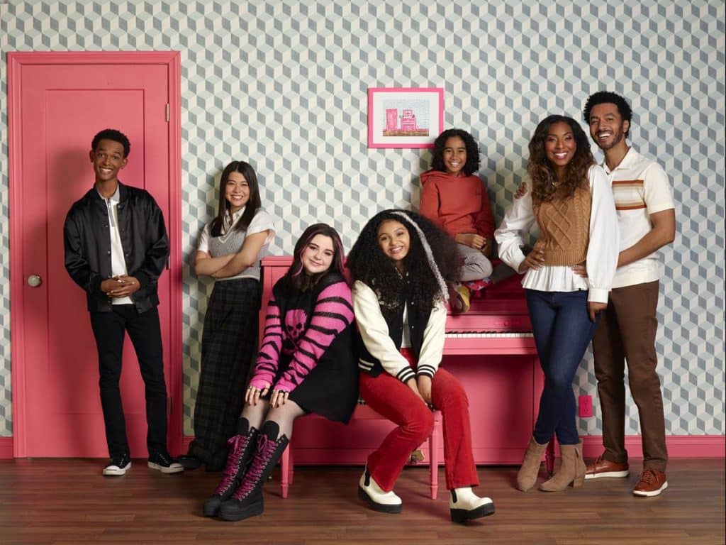 “Pretty Freekin’ Scary” Coming Soon To Disney+ & The Disney Channel
