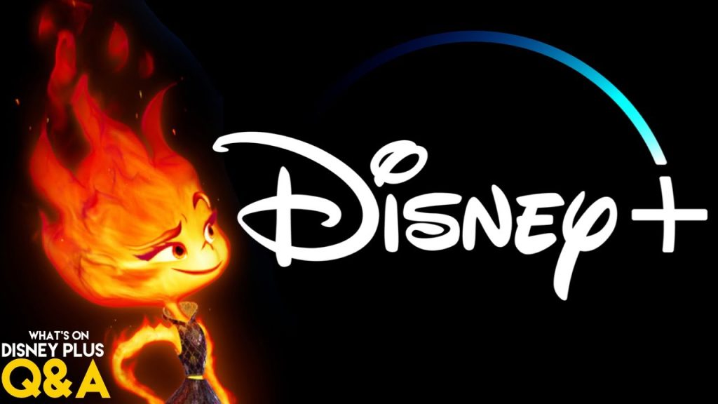 Should Disney Keep Films Longer In Cinemas Before A Disney+ Release?  | Disney+ Q&A