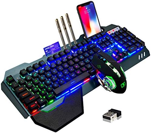 The best gaming keyboards