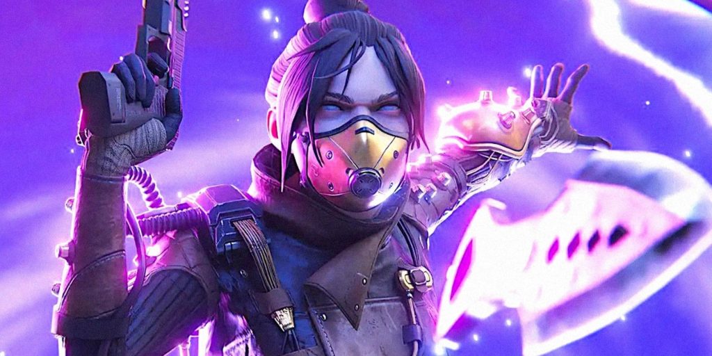 Apex Legends Reveals Major Ranked Changes Coming for Season 18