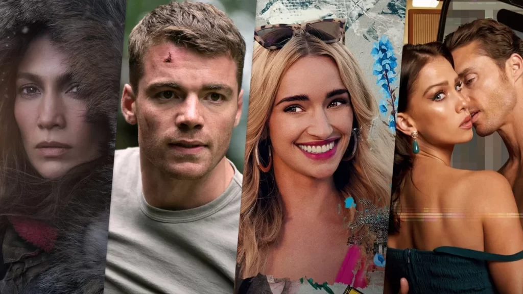 Biggest Netflix Hits and Flops In 2023 So Far