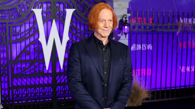 Danny Elfman Settled a Sexual Harassment Allegation for $830,000: Report