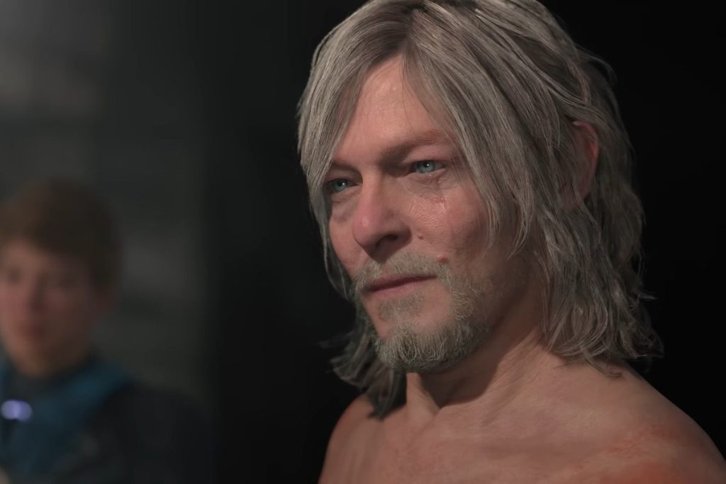 During the strike, actors can still work on video games