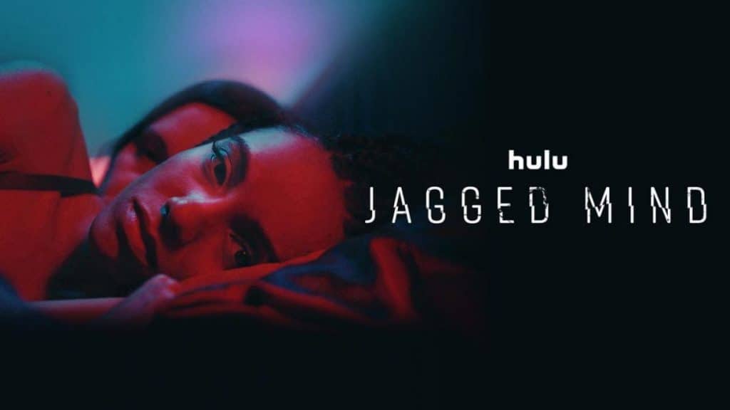 “Jagged Mind” Coming Soon To Disney+ (UK/Ireland)