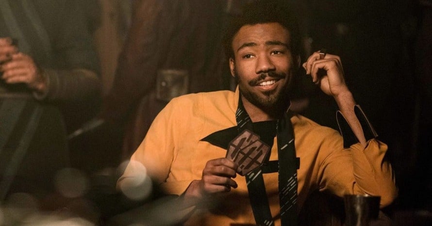 ‘Lando’ Showrunner Justin Simien Hasn’t Heard Anything On Disney Plus Series