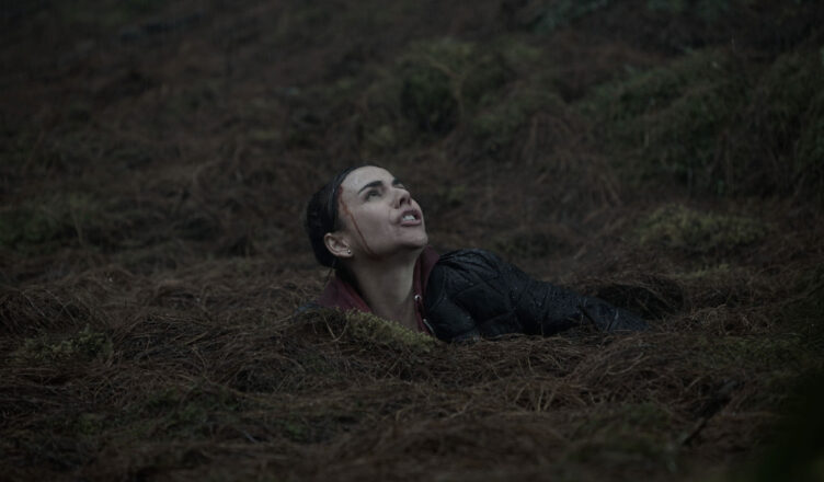 Quicksand Movie Review: Quagmire of Disappointment